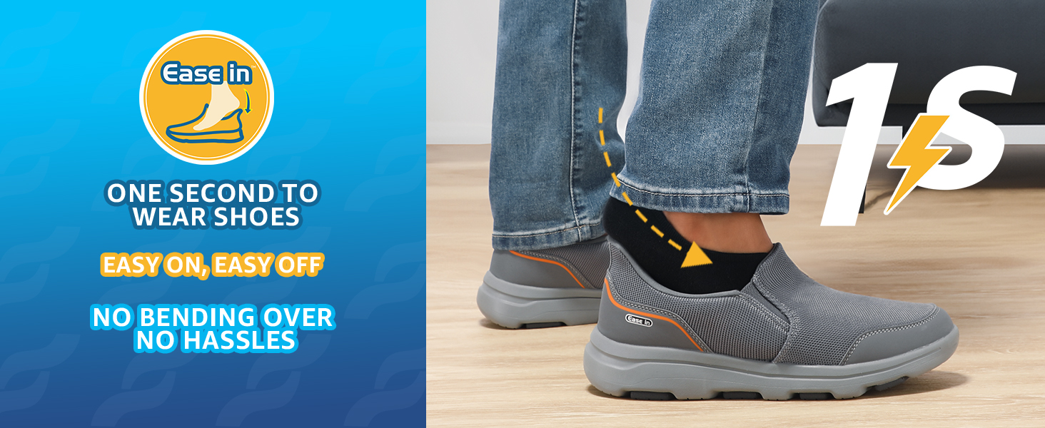 walking shoes for men