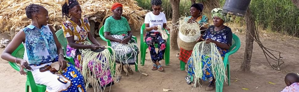 empowering artisan women