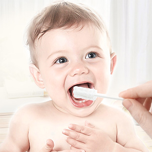 baby tongue cleaner newborn newborn toothbrush thrush treatment for baby