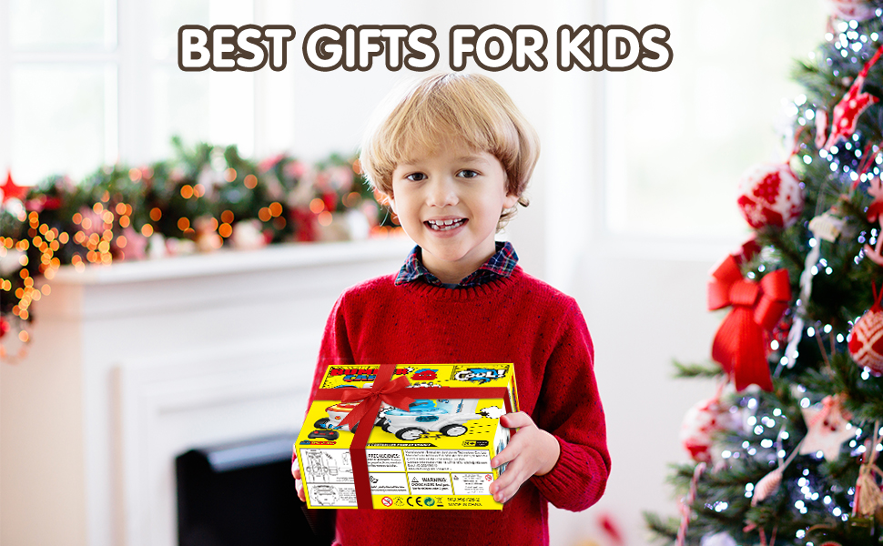 remote control car rc cars toys for boys girls age 3-8+ bumper car kids toys Christmas gifts