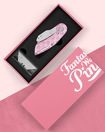 gift box cutter