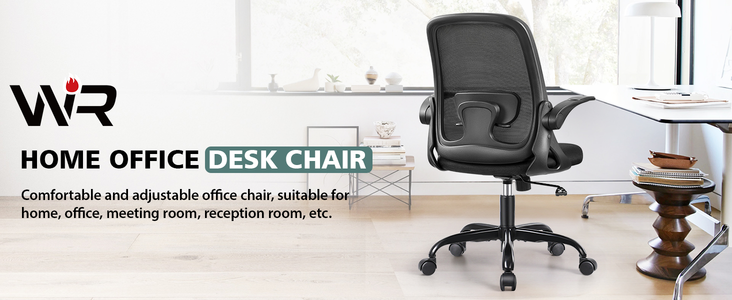 ergonomic desk chair
