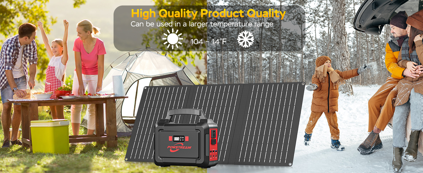 solar generator