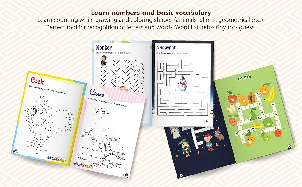 Quizs and Puzzle for Kids (Set of 5)-01