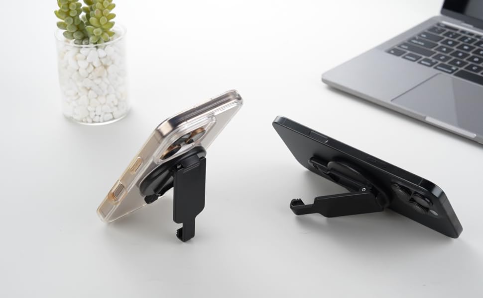 Magnetic Belt Clip Phone Holder