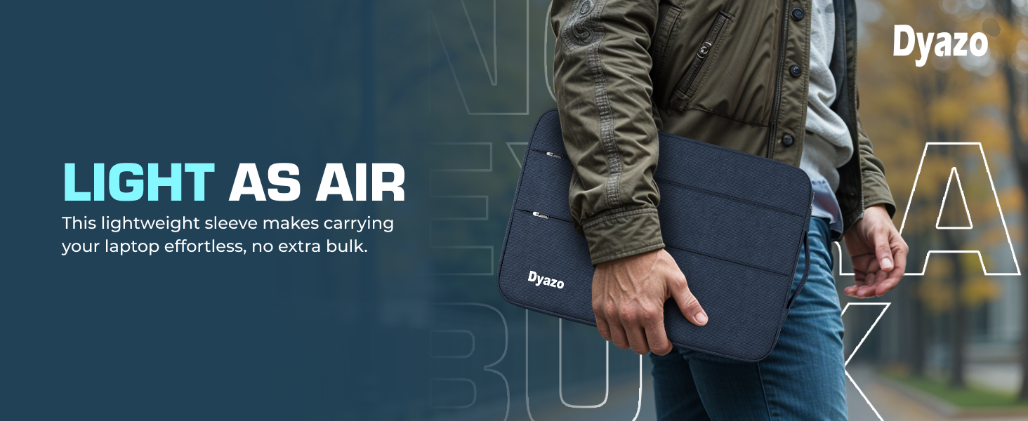 SLEEVE BLUE-PRM