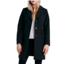Amazon.com: LAUNDRY BY SHELLI SEGAL womens Faux Wool Coat