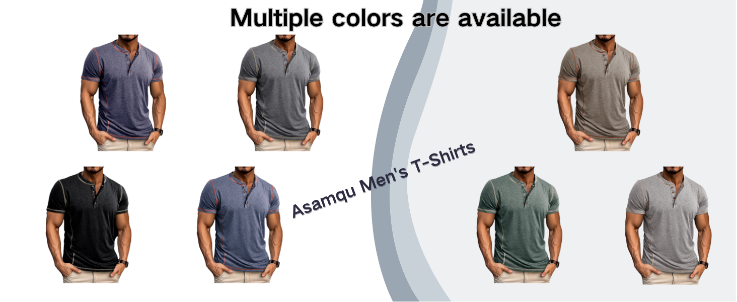 Mens Short Sleeve Shirts