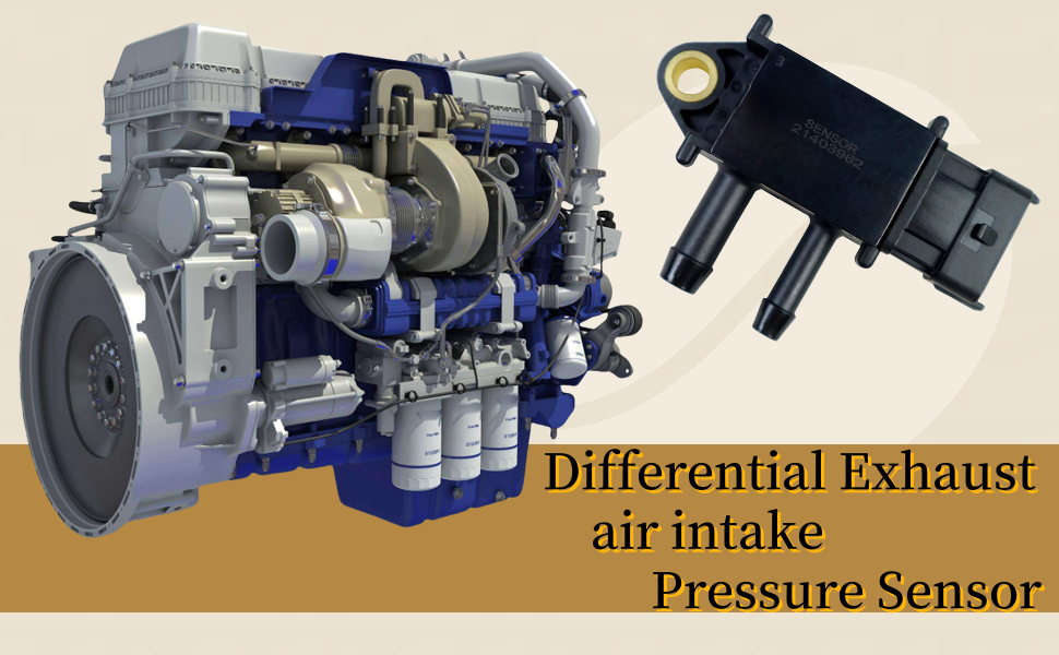 D I E S E L New 2023 Perkins 1204F-E44TA Electronic Diesel Engine