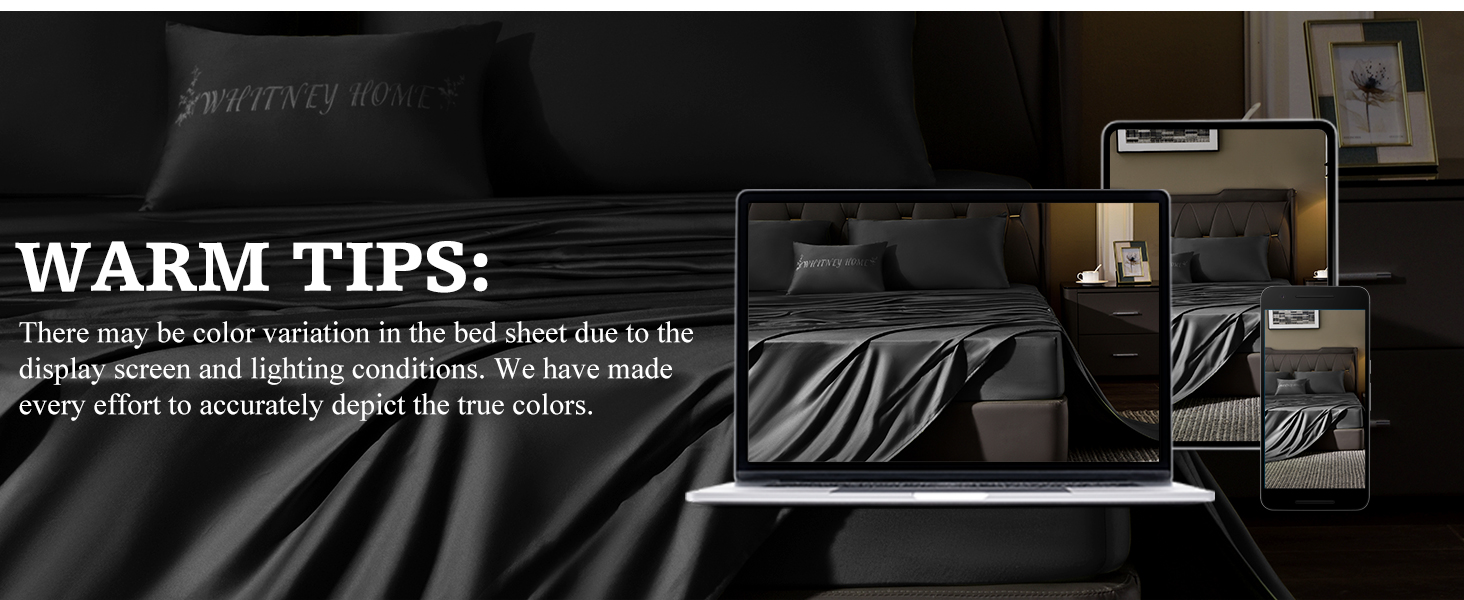 Bamboo Microfiber Sheets