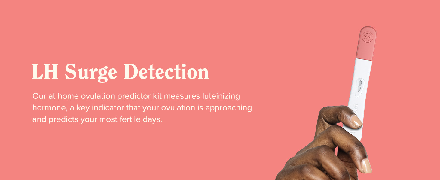 Mosie Baby Ovulation