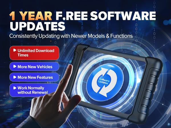 Autel Scanner MaxiCheck MX808S-App13