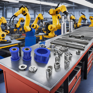 Small manufacture image 1