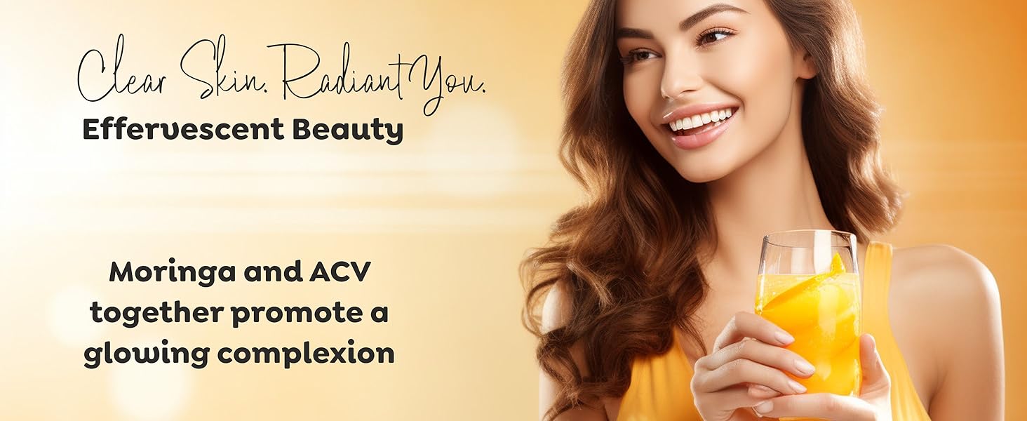 Beauty Acv