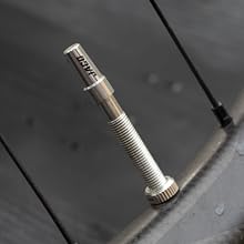 tubeless presta valve stems