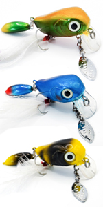 crankbait