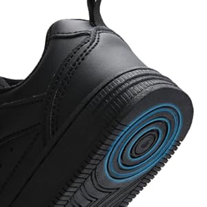 kids shoes cushioned sole