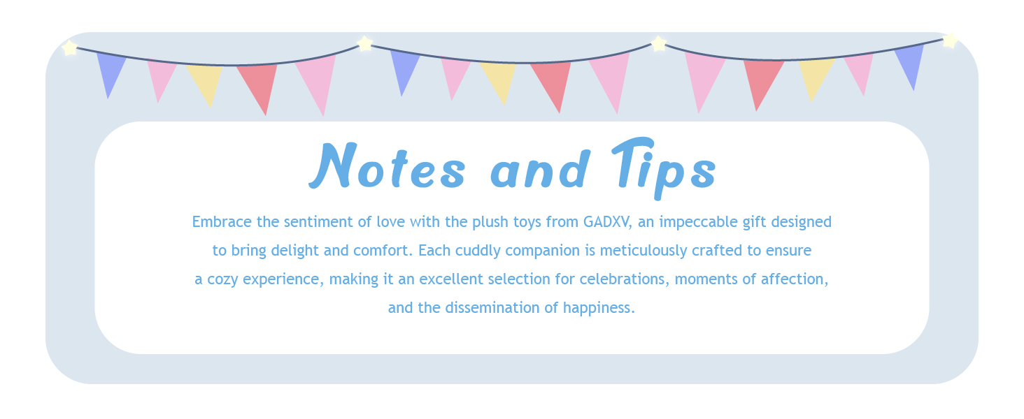 elephant stuffed animal