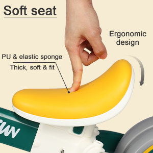 Tricycles for 10 Month