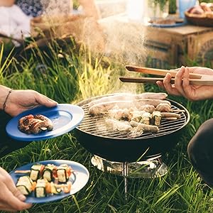 BBQ