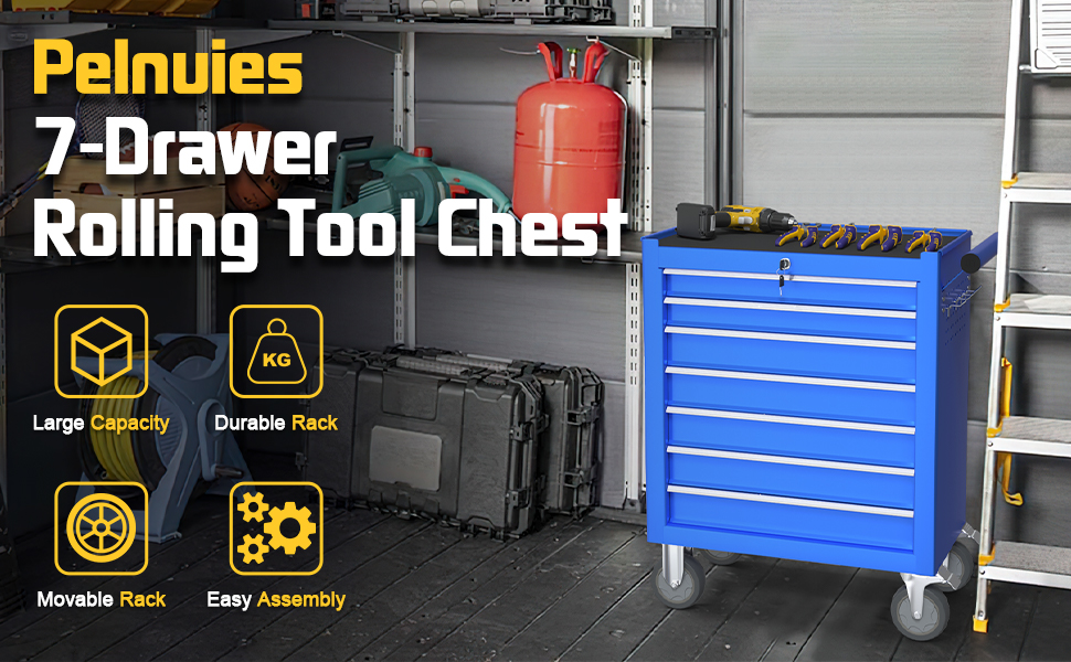 tool chest