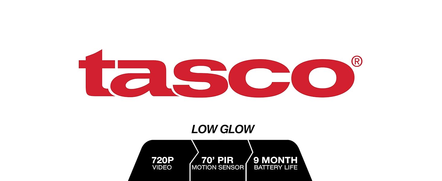 Tasco Trail Cam