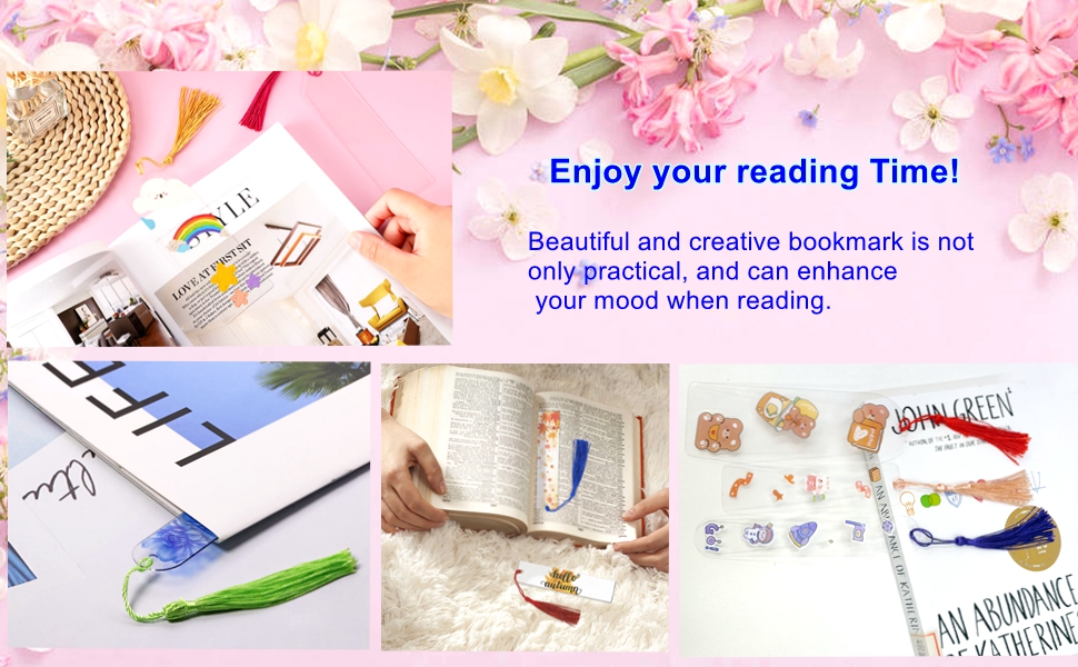 clear acrylic bookmark blanks blank acrylic bookmarks for you to enjoy reading