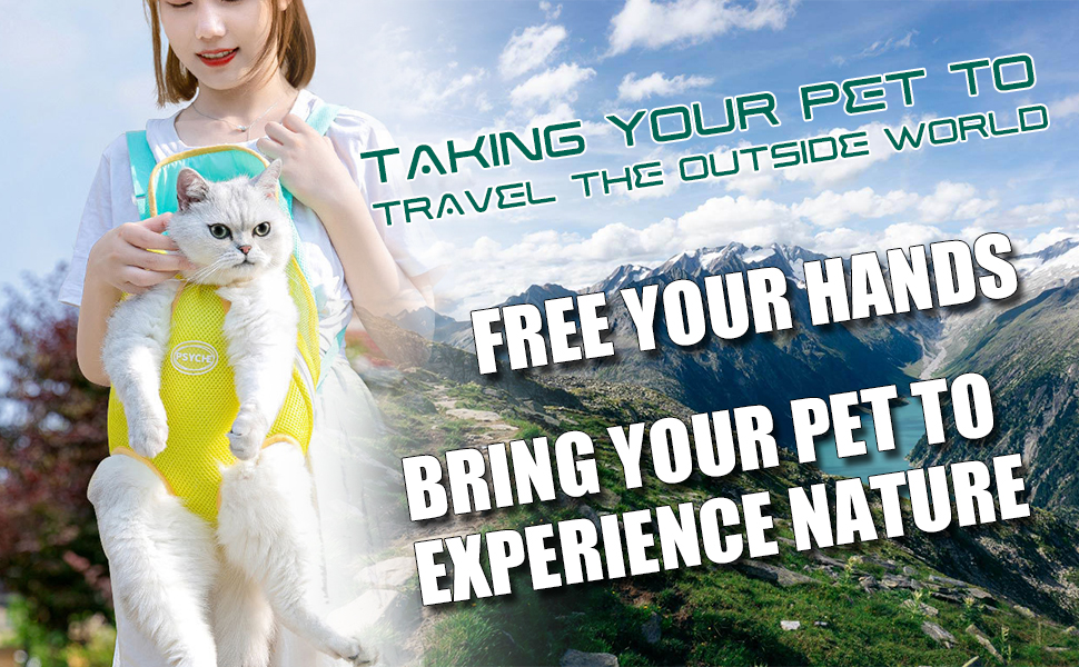 pet carrier backpack