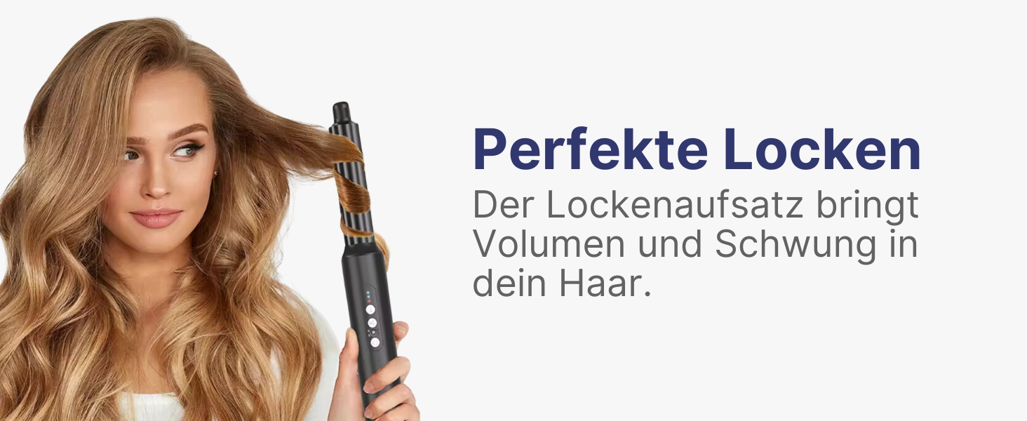 SOLLERO 7IN1 AIRSTYLER