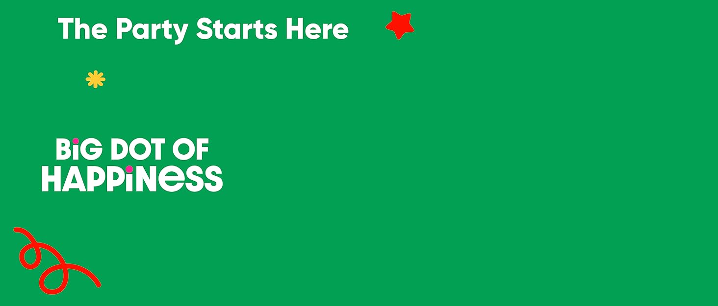 Big Dot of Happiness