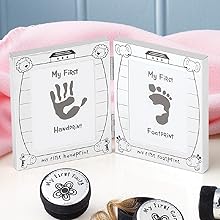 baby keepsake set