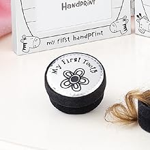baby keepsake set