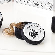baby keepsake set