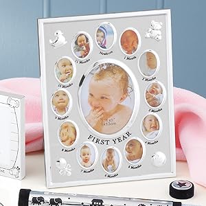 baby keepsake set