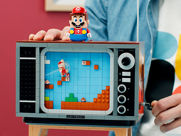 Amazon.co.jp: レゴ(LEGO) スーパーマリオ LEGO(R) Nintendo