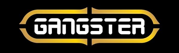 Gangster Armor Grip Handle Yeti 20oz Handle