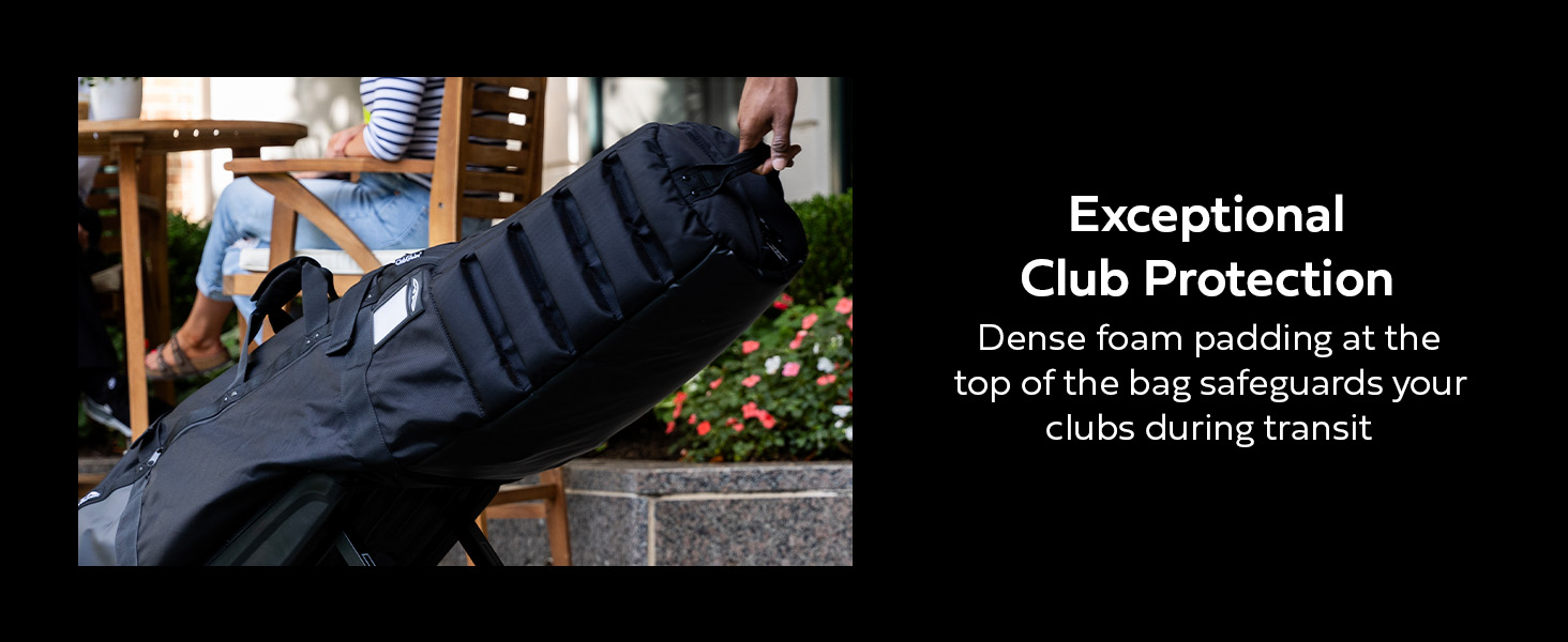 Exceptional Club Protection