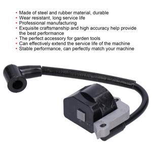 Ignition Coils P3416 for P3816 530039198 P3314 Spark Coil