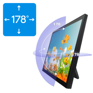 GREEN HOUSEモニター GH-LCT22D-BK 21.45型 フルHD ワイド | GH-LCT22D-BK | GREEN HOUSE グリーンハウス