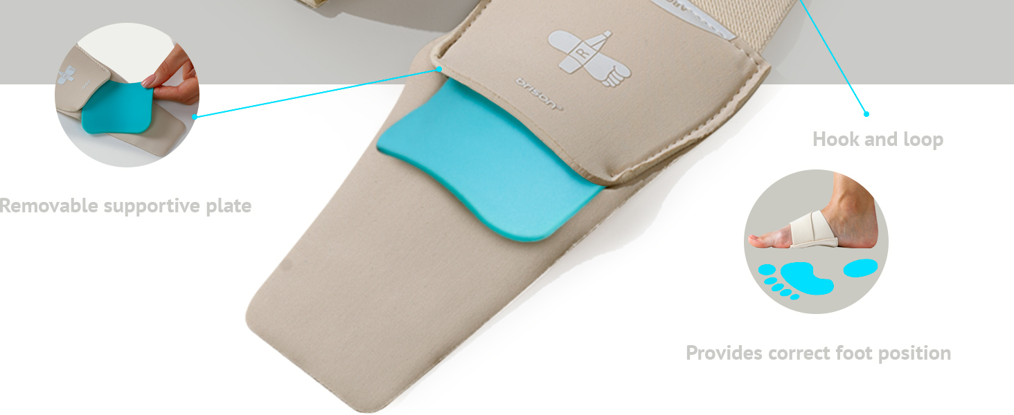 Brison Arch Support 