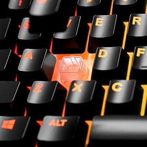 Flüsterleise Gaming-Switches