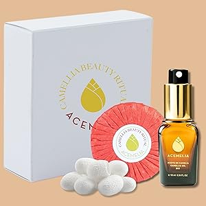 Pack Essential Beauty Face