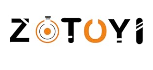 ZOTOYI 100Ft Outdoor String Lights LED Mains Powered, Waterproof IP65 G40 Globe String Lights with 50+2 Plastic Bulbs(2 Spare), Shatterproof Garden Lights for Balcony, Bistro, Wedding, WarmWhite 36 garden festoon lights