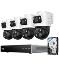 Sistema NVR eufy S4 Max