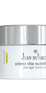 crème vita nutritive PRESTIGE - 24h Gesichtscreme