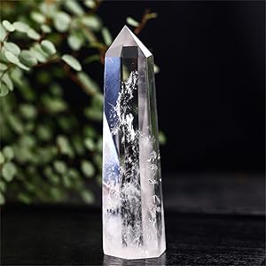 開運！　水晶　六角柱 　お守り　　水晶院 開運！ 水晶 六角柱 お守り 新品未使用！ 水晶院 - メルカリ