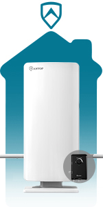 digital antenna for smart tv AT-800SBS