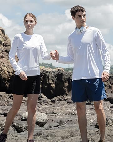 SG Edge Sunprotection Women Men Outdoor Wear Shirt