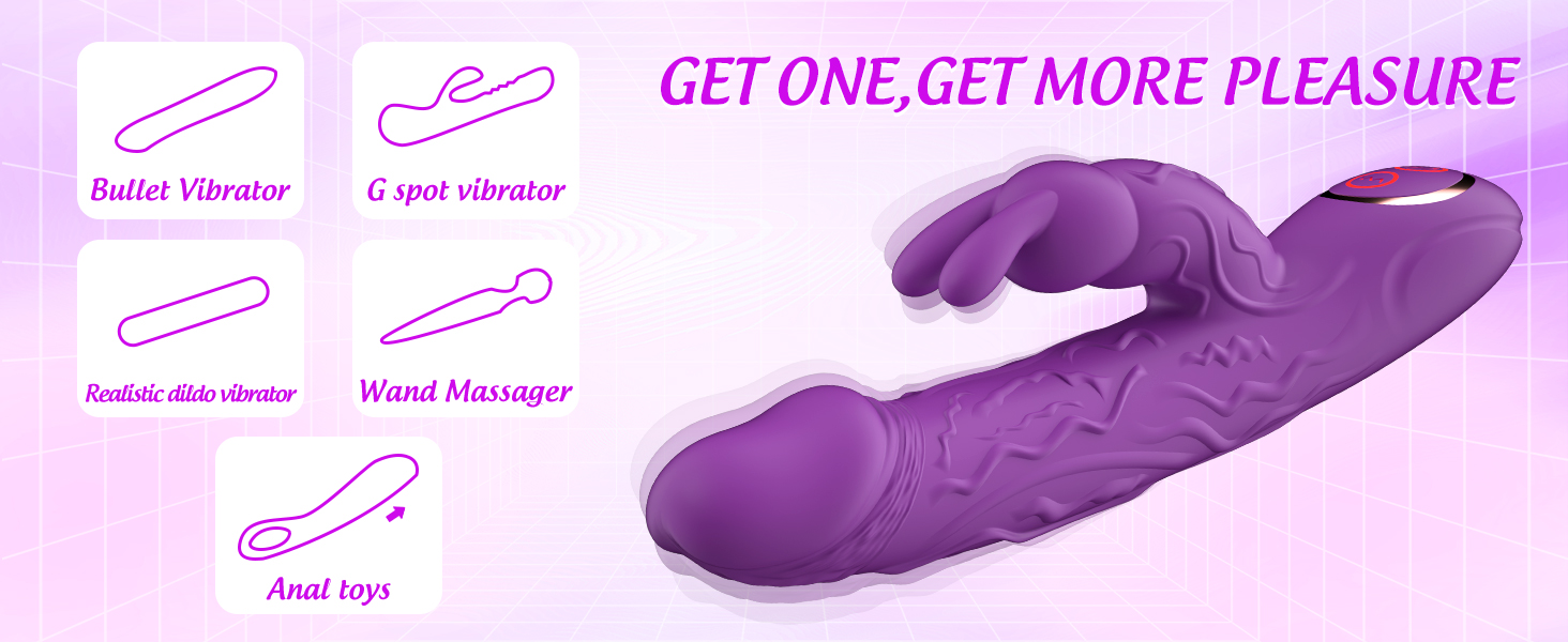 vibrators