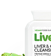 liverplex liver cleanse